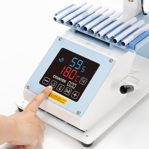 Multifunkční lis Craft Express 3 v 1