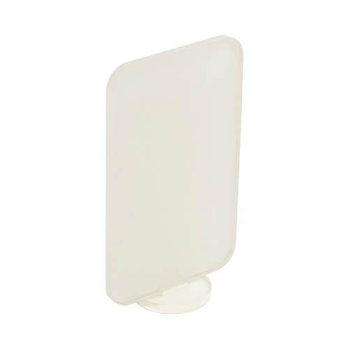 Akrylový rám QR kód pro sublimaci - kosočtverec