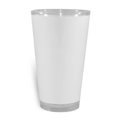 Latte Glass Velký sublimační termotransfer