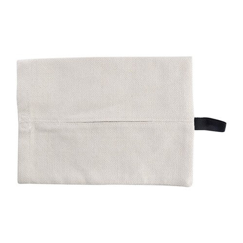 Obal na ubrousky 24 x 18 cm v plátně pro sublimaci