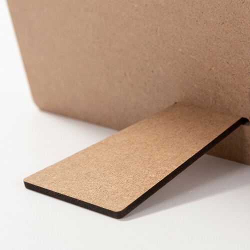 Fotorámeček z MDF pro sublimaci - 20,3 x 20,3 cm