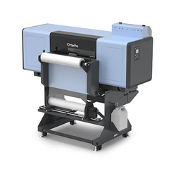 Tiskárna OtterPro Model P 60 PUFF UV DTF se třemi hlavami Epson i1600-E1