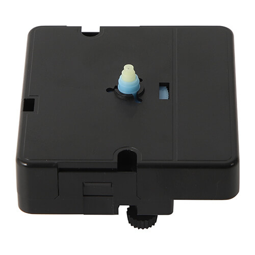 Budík - černý (pro sublimaci)