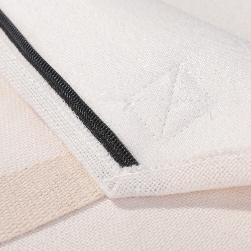 Plátěná taška - přepravka na psa pro sublimaci