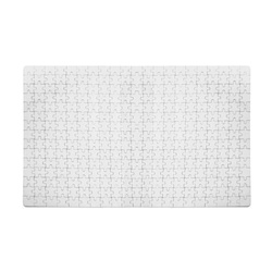 Magnetické puzzle 31 x 28 cm (210 dílků) - pro sublimaci