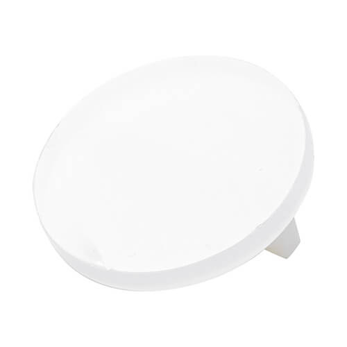 Akrylový odznak Ø 3,8 cm pro sublimaci - kruh