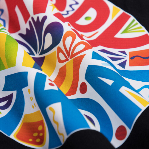 Transferový papír na tmavé látky - A3 - 10 listů