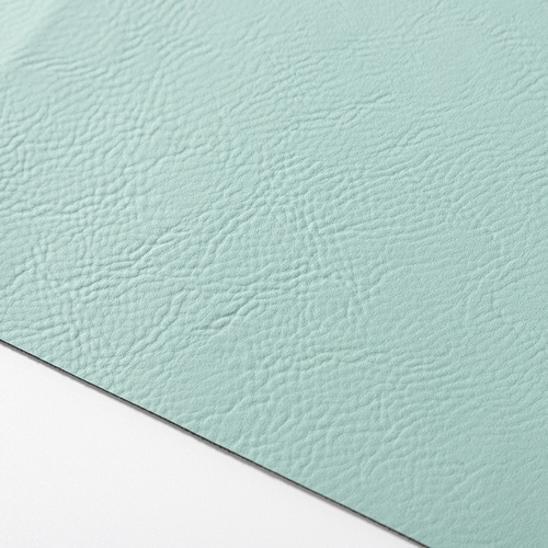 Craft Express syntetická kůže na gravírování 30,5 x 30,5 cm - zelená