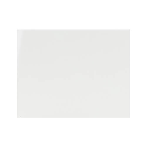 Fotorámeček z MDF pro sublimaci - 17,5 x 22,5 cm