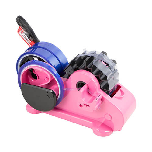 Odvíječ termopásky COMBO