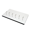 Fotorámeček se 6 ramínky 26 x 16 cm - Sublimační termotransferový tisk