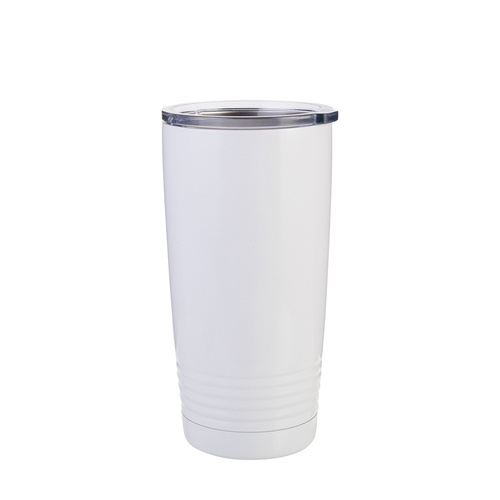 Sada 4 kelímků Ringneck 600 ml s potiskem