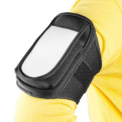 Sportovní pásek na paži pro sublimaci