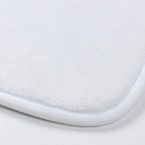 Toaletní rohož pro sublimaci