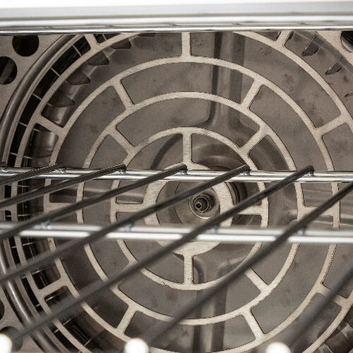 Sublimační trouba 60 litrů Craft Express