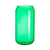 550 ml sklenice pro sublimaci - zelená