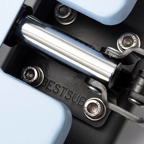 Dvoustaniční lis na hrnky a nádoby - model 3 v 1