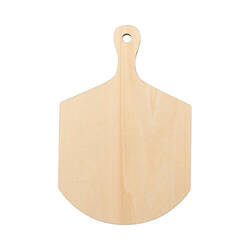 Překližkové prkénko pro sublimaci - 14,5 x 22 cm