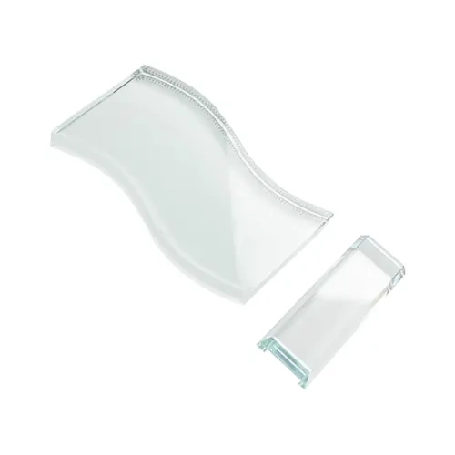 Sub Crystal - krystalový model CC108178BW se stojánkem