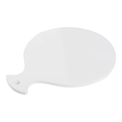 Keramická podložka pro sublimaci - 20 x 25 cm