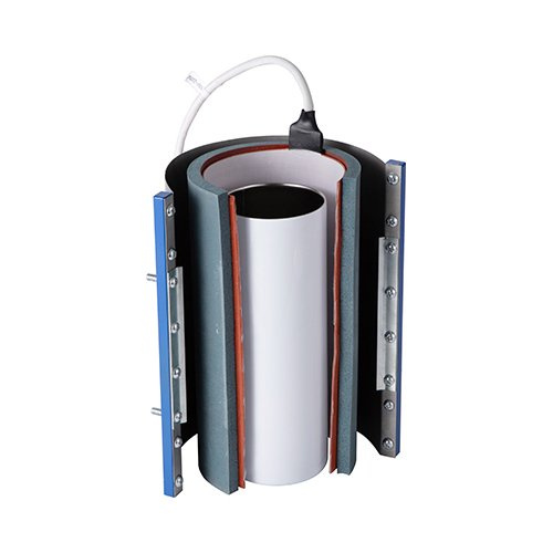 Tepelná objímka na lahve 22,5 cm pro lis JTSB06