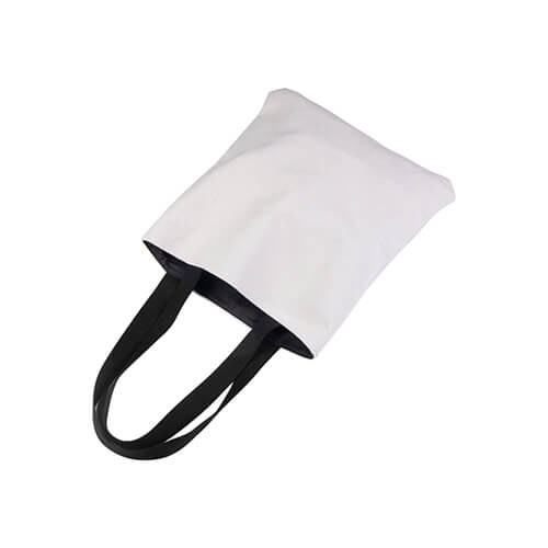 Sáček s černými ušima 34 x 38 cm pro sublimaci