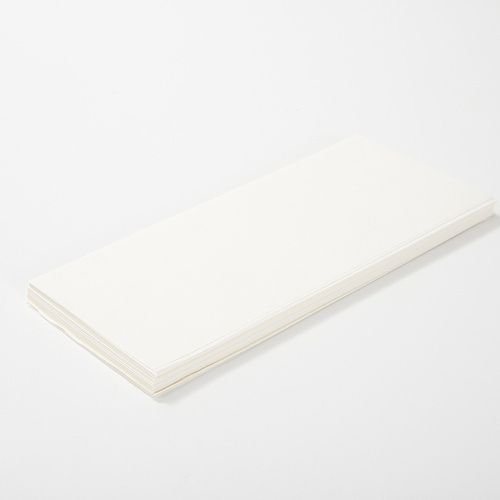 Ochranný papír 110 x 250 mm Craft Express - 200 listů