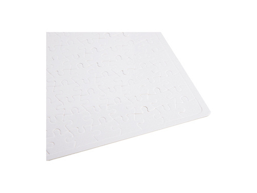 Puzzle 30 x 40 cm (300 dílků) - pro sublimaci