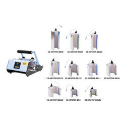 Lis na hrnky a nádoby  - model Elite Pro 10 v 1