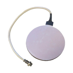 Ohřívač desek Ø 12 cm pro lisy MATE-8IN1