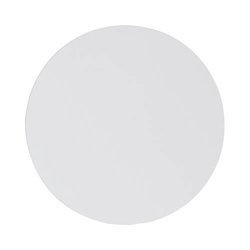 Plastový magnet Ø 6,3 cm pro sublimaci