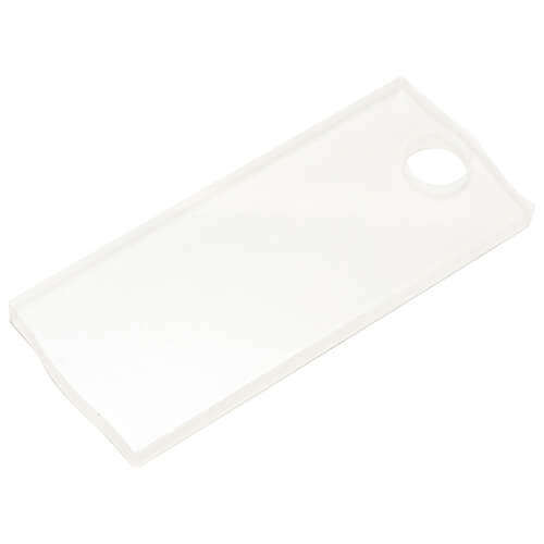 Akrylová jmenovka 7,8 x 3,2 cm pro sublimaci