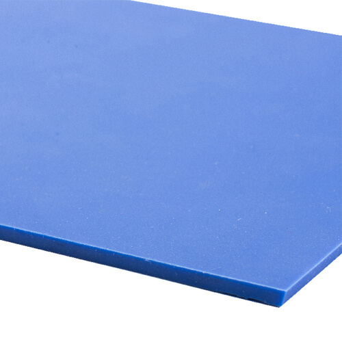 Silikonový obal na kelímky 25 x 12 cm / 3,4 mm - 2 ks.