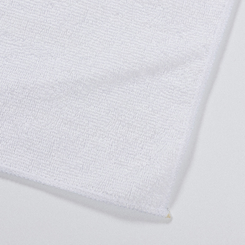 Ručník 84 x 34 cm pro sublimaci - bílý