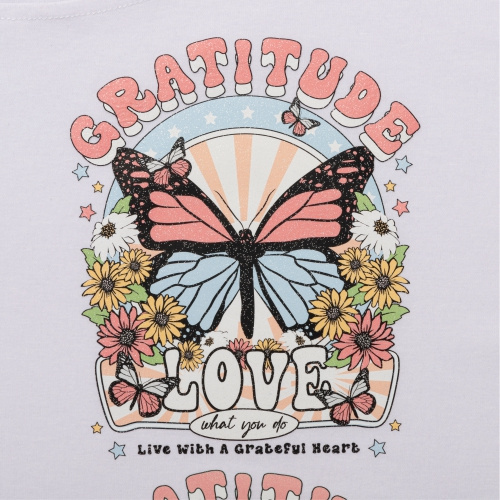 DTF OtterPro potisknutelná třpytivá fólie 60 cm x 100 m - Silver