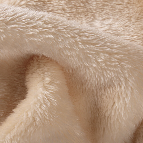 Deka z mikrovlákna a arktického rouna pro sublimaci - khaki barva