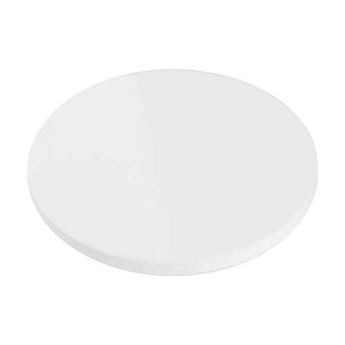 Keramická podložka pro sublimaci - kolečko