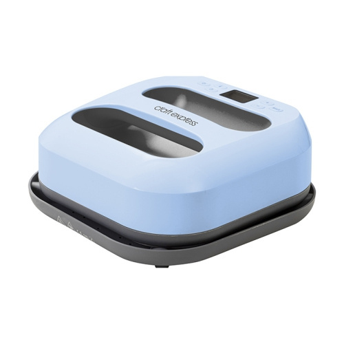 Ruční tepelný lis Craft Express 23 x 23 cm