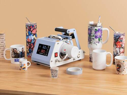 Lis na hrnky Craft Hobby Plus (na velké termo-nádoby)