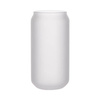 550 ml matného skla pro sublimaci