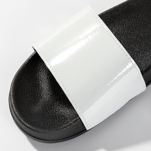 Nazouváky - černé (pro sublimaci)