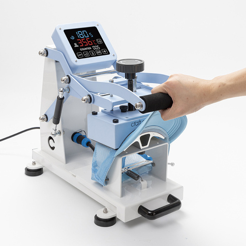 Topný element pro tepelný lis CEHBP2330LB