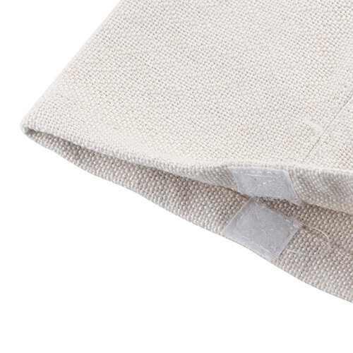 Obal na ubrousky 24 x 18 cm v plátně pro sublimaci