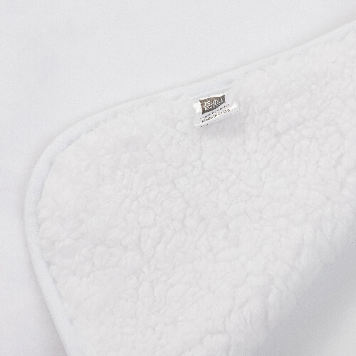 Deka pro domácí mazlíčky 101 x 76 cm pro sublimaci