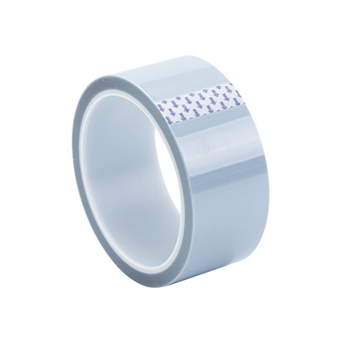 Craft Express Thermal Tape, 33 m dlouhá a 40 mm široká - modrá