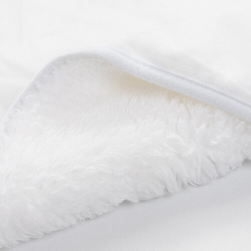 Deka pro zvířata 127 x 101 cm pro sublimaci