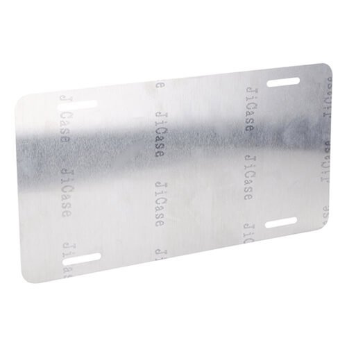 Americká poznávací značka