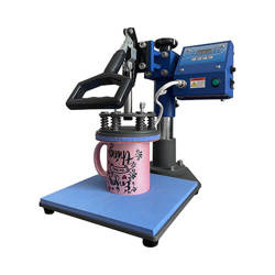 Tisk pro potisk dna hrnku