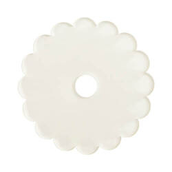 Akrylová jmenovka pro sublimaci - ozubené kolo