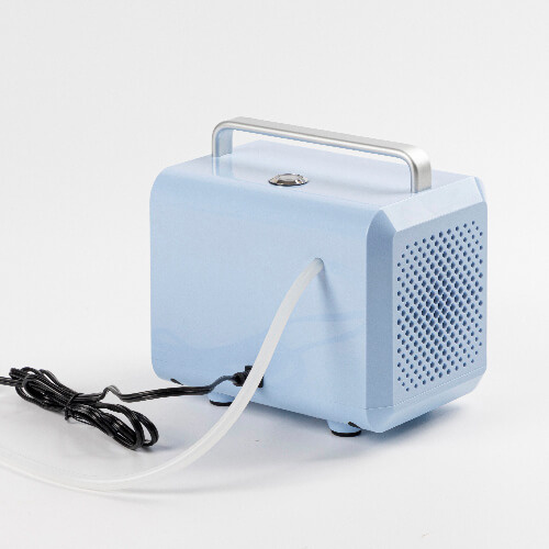 Sada do trouby pro vakuový potisk předmětů Craft Express